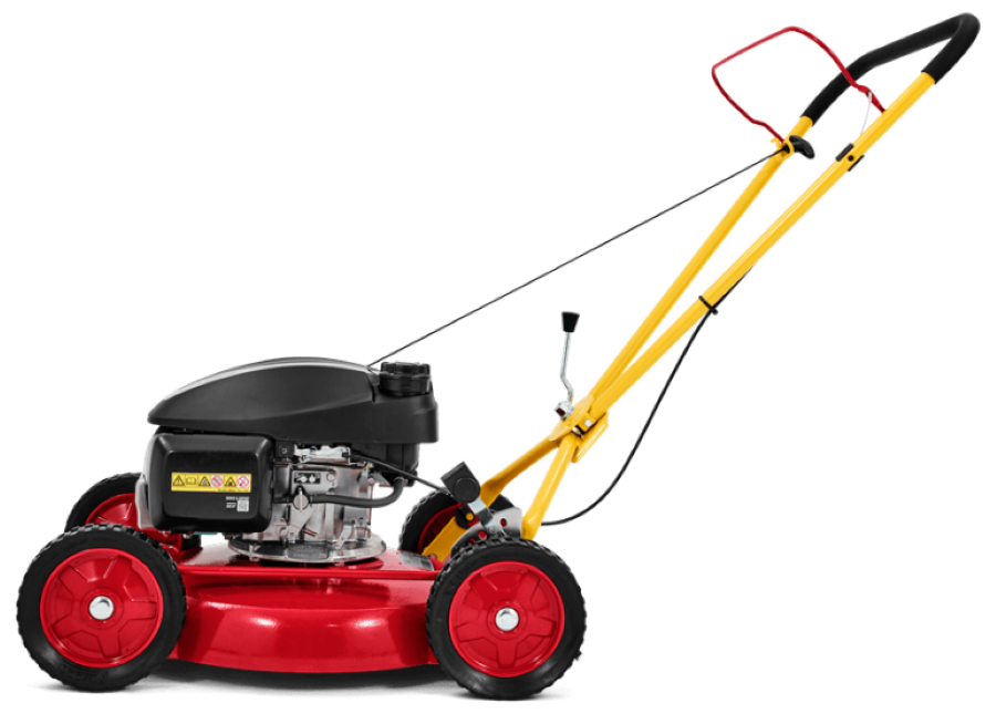 Klippo Excellent H Med Hondamotor GCV140 GCV160